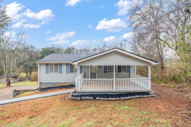 Photo - 3828 Melissa Ln