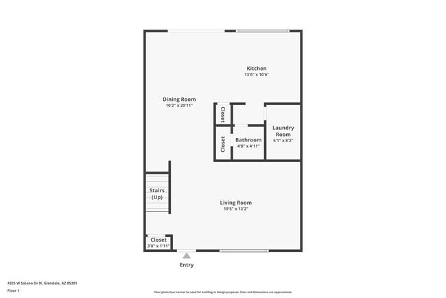 Photo - 4325 W Solano Dr N