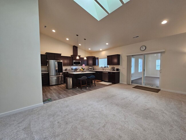 Photo - Spacious 4-bedroom Retreat