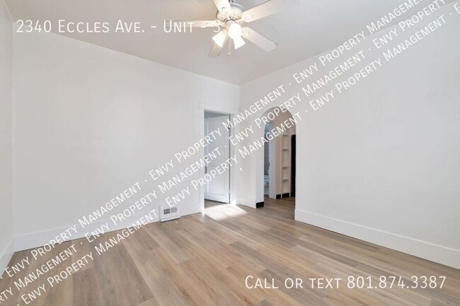 Photo - 2340 Eccles Ave Unit 3