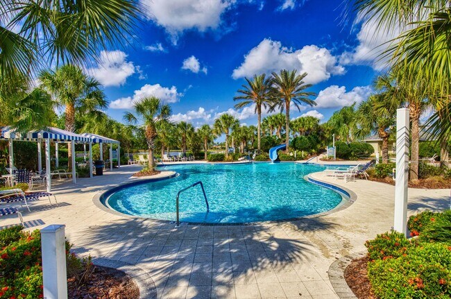 Photo - Furnished Single Family Home in the Sought...