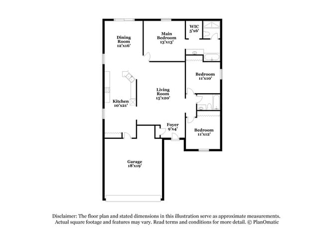 16011 Chichester Ct