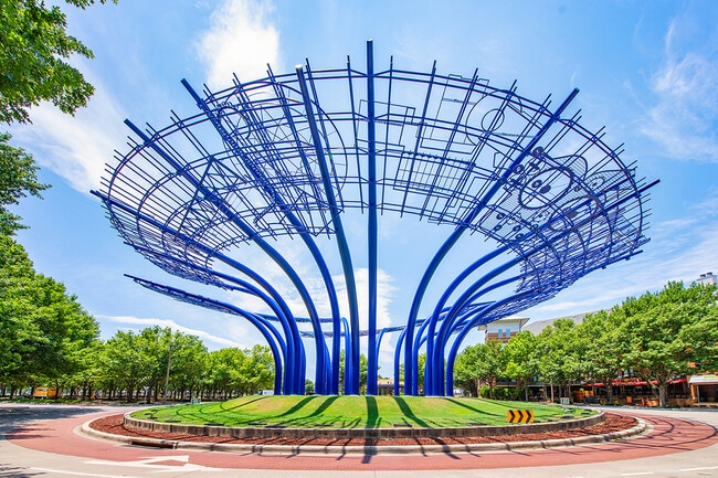 MAA Addison Circle