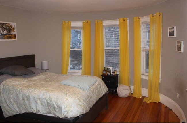 Photo - 75 Chestnut Hill Ave Unidad 3