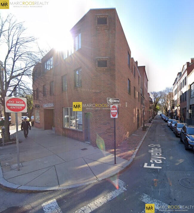 Photo - 2 Fayette St Condo