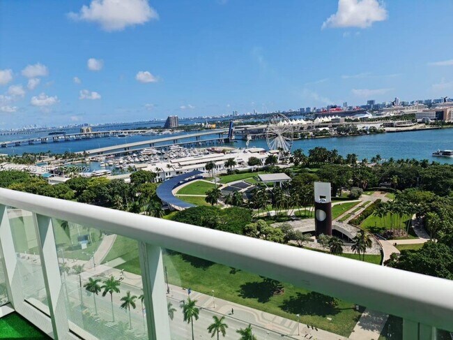 Photo - 50 Biscayne Blvd Unit 2810
