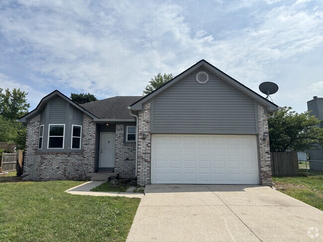 Building Photo - 950 Deer Field Dr Rental