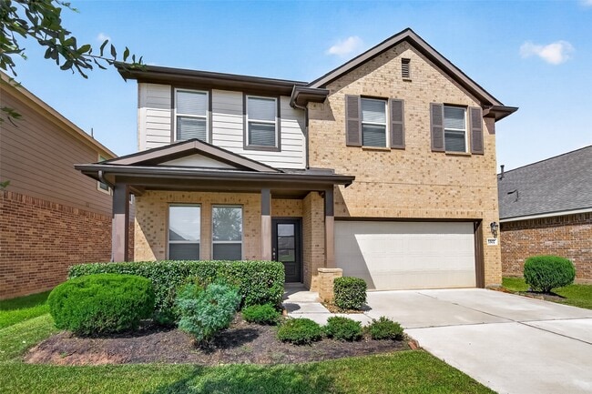 Photo - 3302 Driftwood Meadow Ln