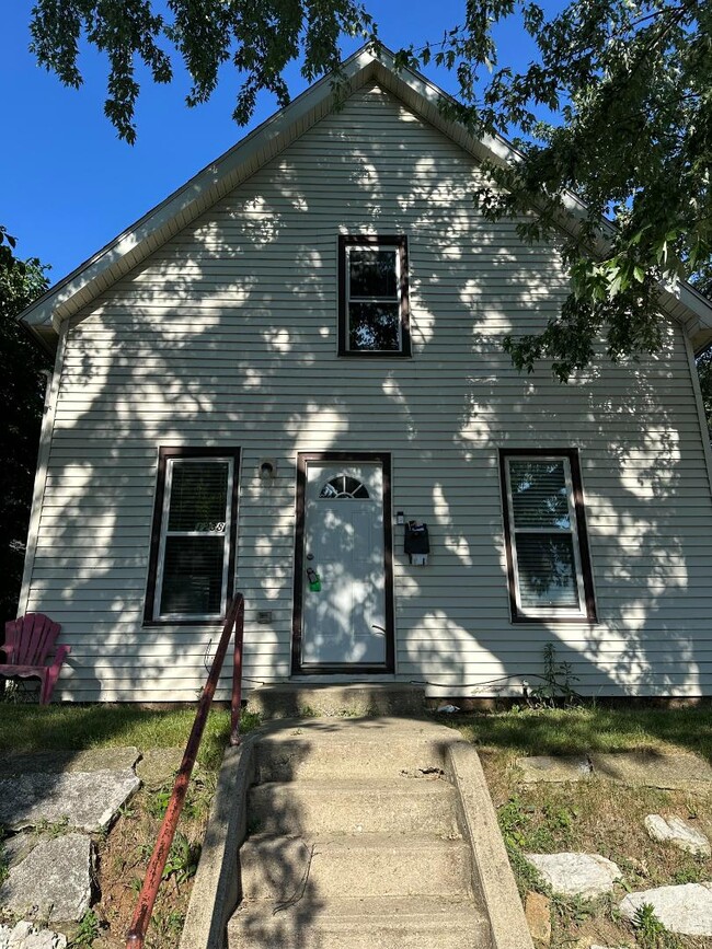 Photo - 1238 S 29th St House