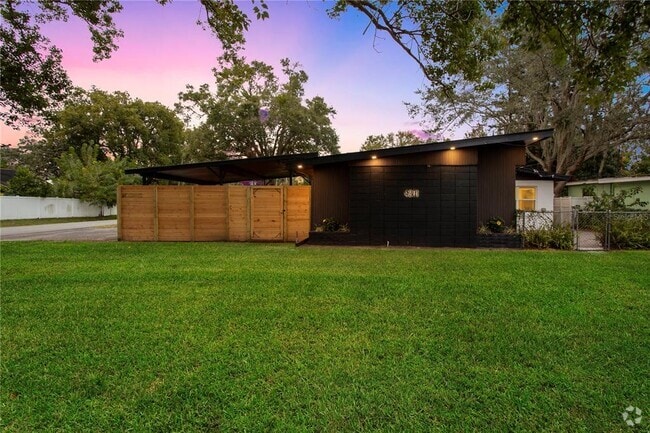 Building Photo - 4201 Mizell St Rental