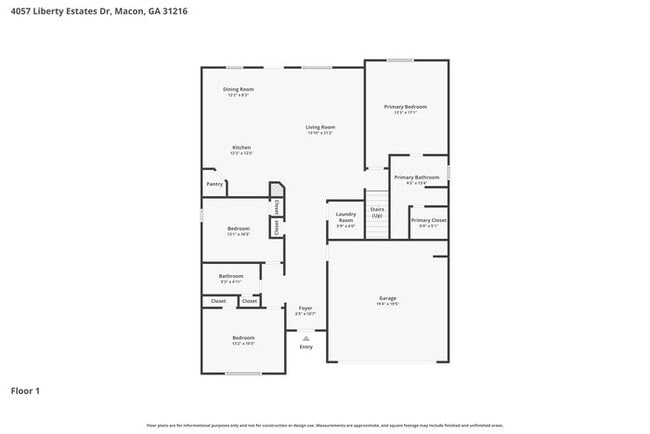 Photo - 4057 Liberty Ests Dr