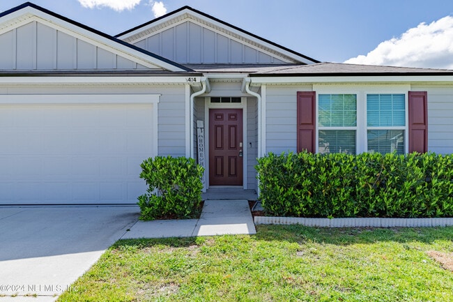 Photo - 3474 Cliffside Way