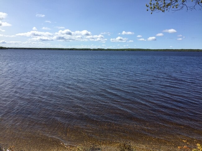 Water Front - 7990 Paradise Trl Unit A