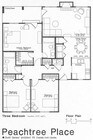 3BR / 2BA