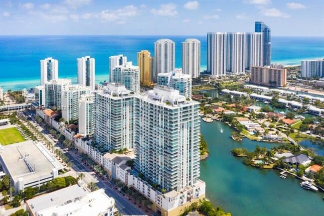 Photo - 300 Sunny Isles Blvd Unit 300 Sunny Isles Blvd # 4-1702