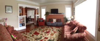 Livingroom - 5006 8th Ave NE House