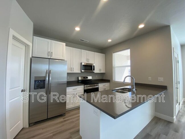 Photo - 1156 S 4380 W