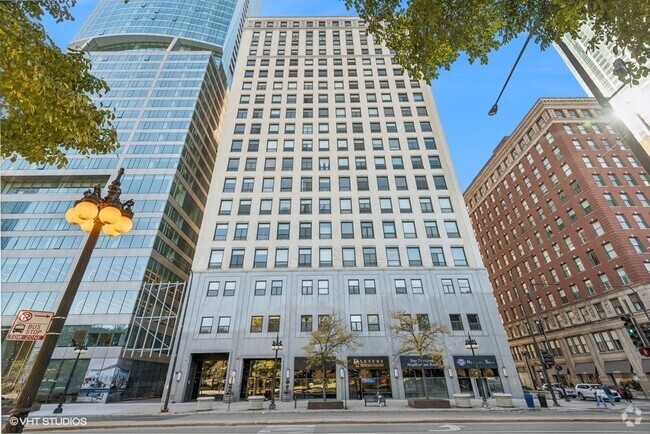 Building Photo - 910 S Michigan Ave Unit 1104 Rental