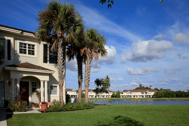 Emerald Lake Apts