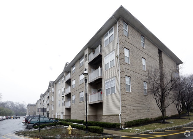 Building Photo - Park Terrace Senior Living Rental
