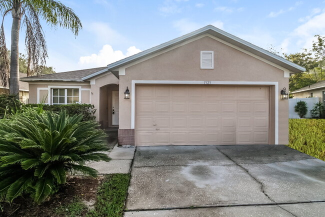 Photo - 1525 Sunset View Cir House
