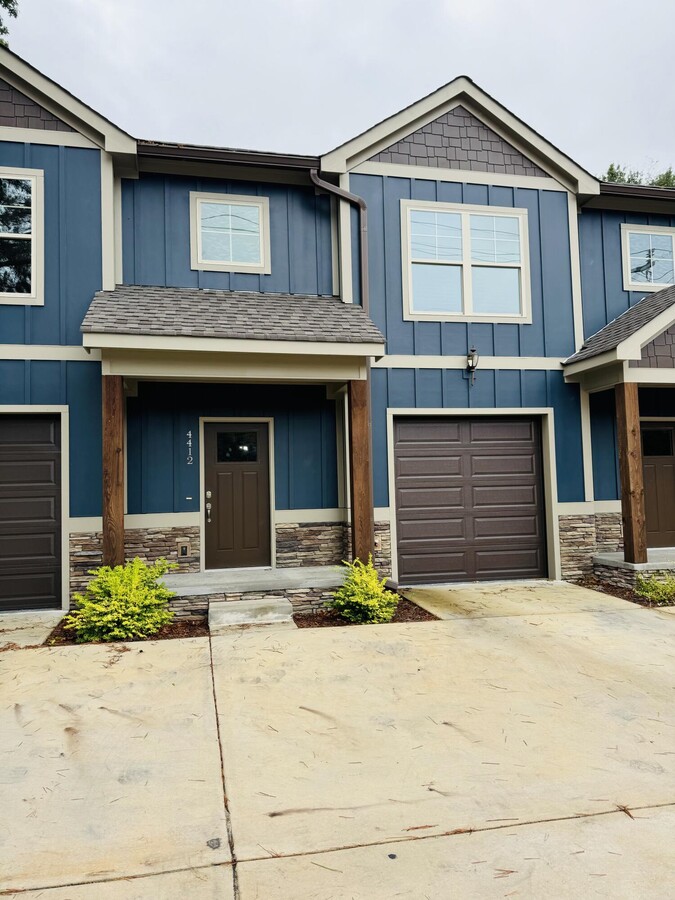 Photo - 4412 Shelborne Dr Townhome