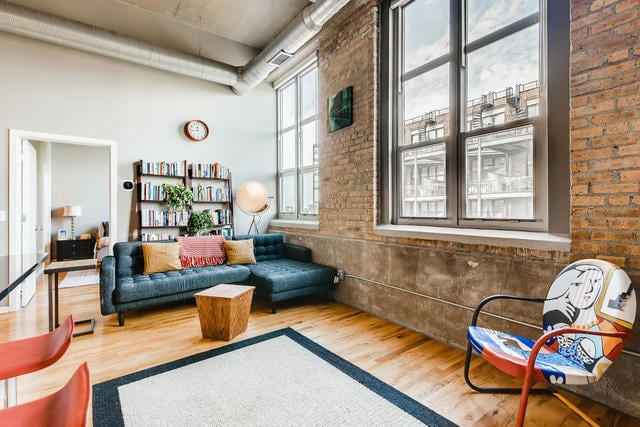 1735 N Paulina St Unit 0418