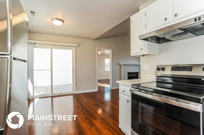 Photo - 8634 Milton Morris Dr