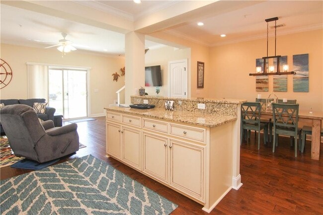 Photo - 1501 Reserve Ct