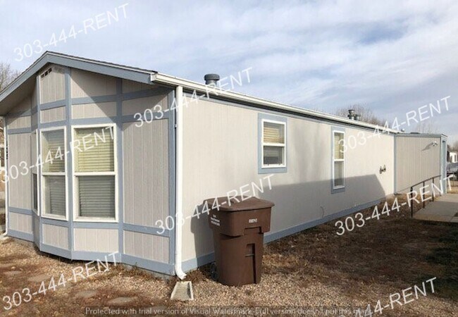 Photo - Modular Home For Rent!