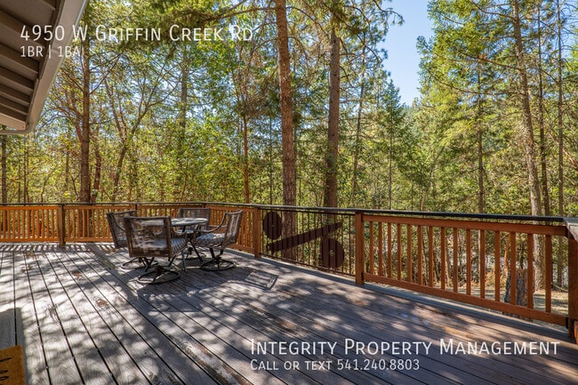 Photo - 4950 W Griffin Creek Rd