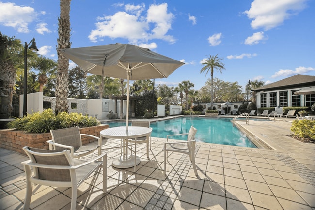 Heritage on Millenia Apartments
