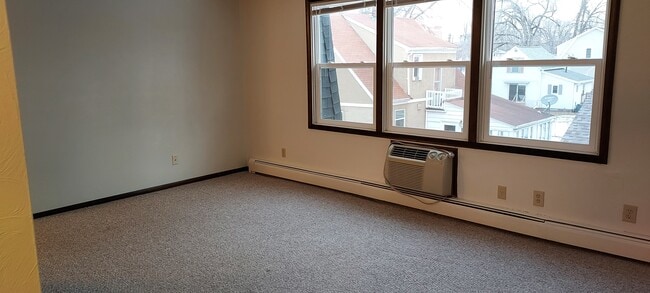 Living Room (Pictures may not be of exact apartment) - Peters Family Partnership