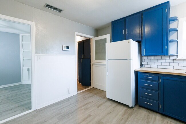 Photo - 3 bedroom just minutes away from TTU and Hospitals!