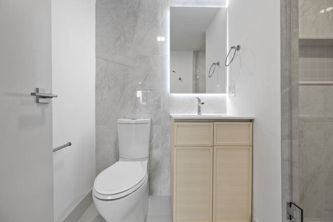 Photo - 1243 Beacon St Unit 5