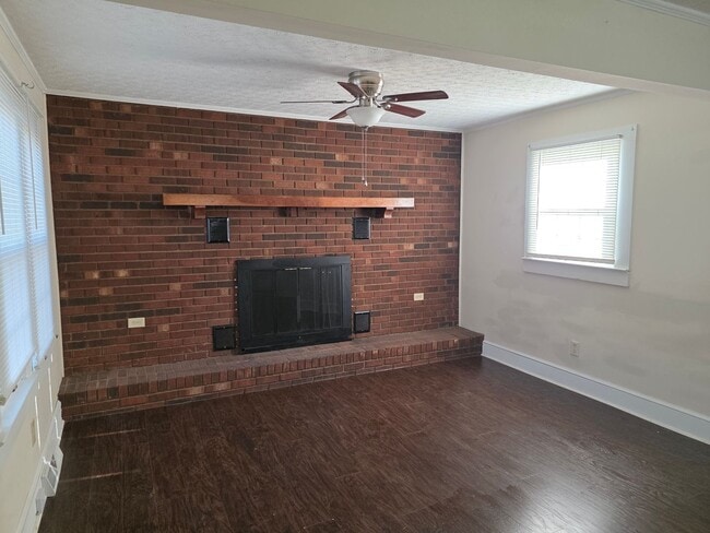 Photo - Charming 2 Bedroom, 1 Bath Home in Peaceful Siloam Setting