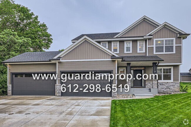 Building Photo - Executive Andover House Available Now, Ope...