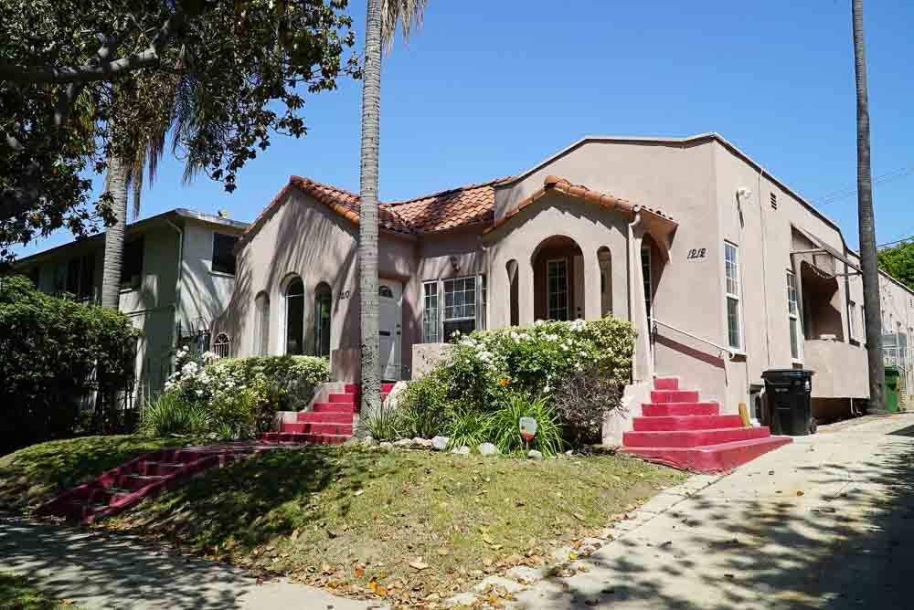 Photo - 1212 S Citrus Ave Apartment Unit 1212