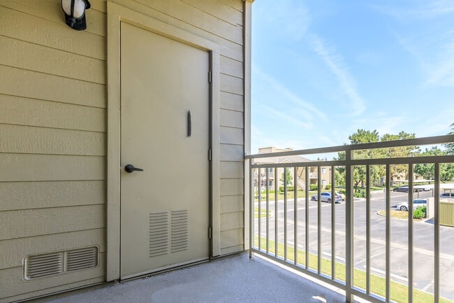 Cambridge Village Apartments
