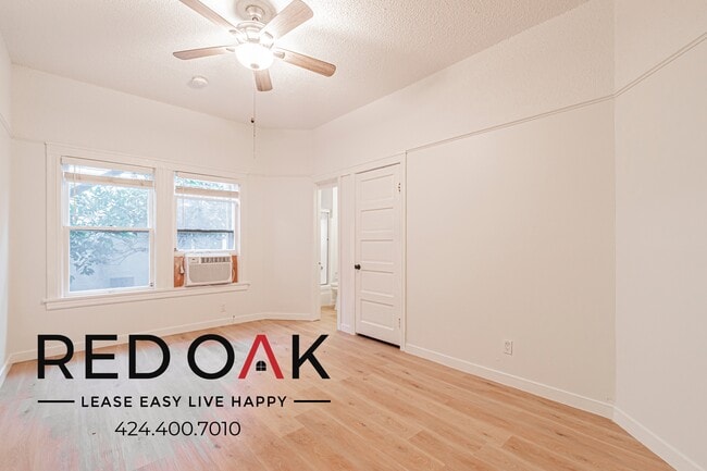 Building Photo - 2200 Toberman St Unit 4