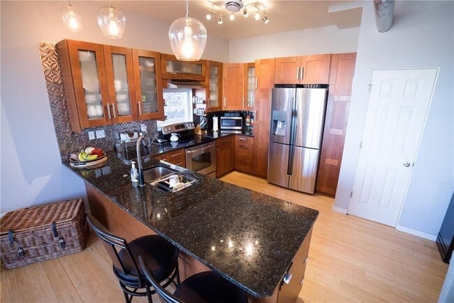 Photo - Amazing New Construction Right in the Southside Slopes!