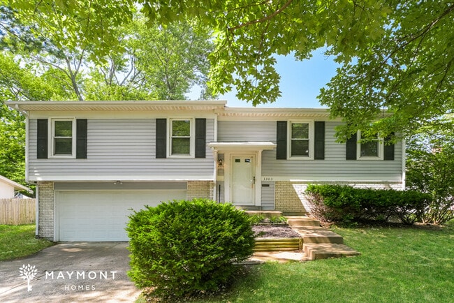 Building Photo - 3303 Kingsley Dr Rental