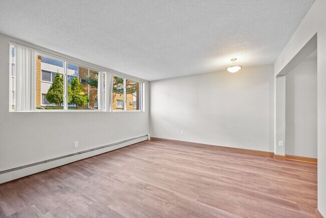 Living Room (LVP Flooring)