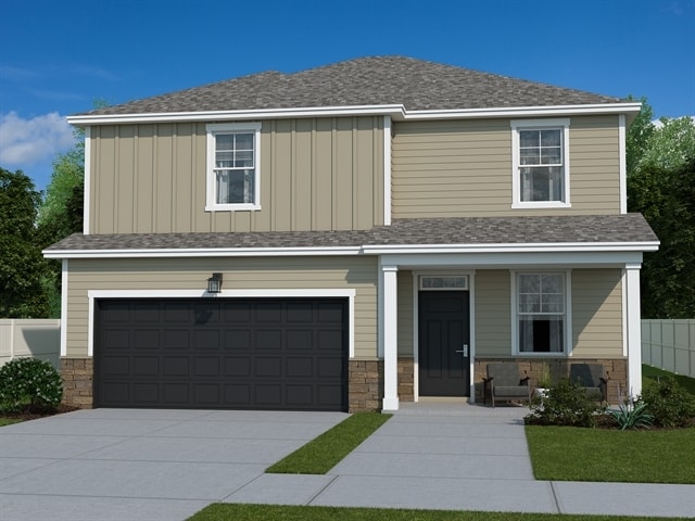 Photo - 12024 Brooksong Dr