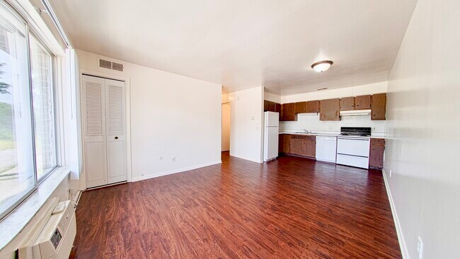 Haven Oaks Apartments - Haven Oaks Apartments