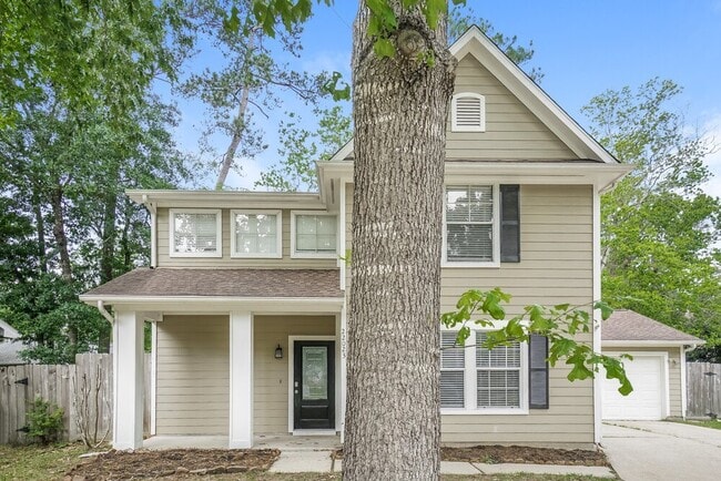 Building Photo - 22023 Soft Pines Ct