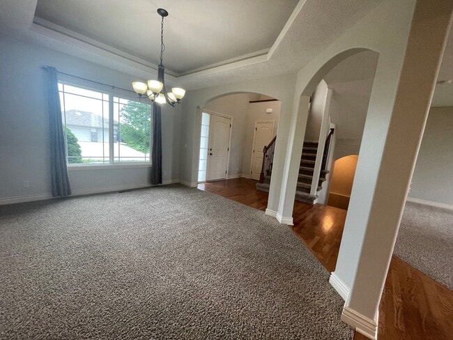 Photo - Home For Rent Papillion