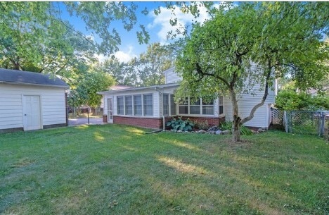 Photo - 1309 Warwick St
