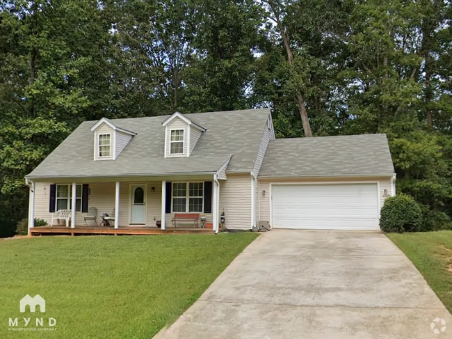 Building Photo - 5106 Bird Rd Rental