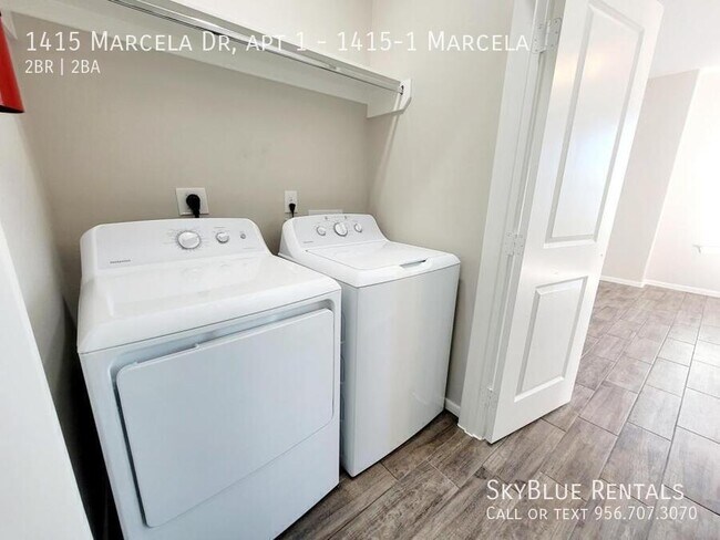 Photo - 1415 Marcela Dr Unit 1415-1 Marcela